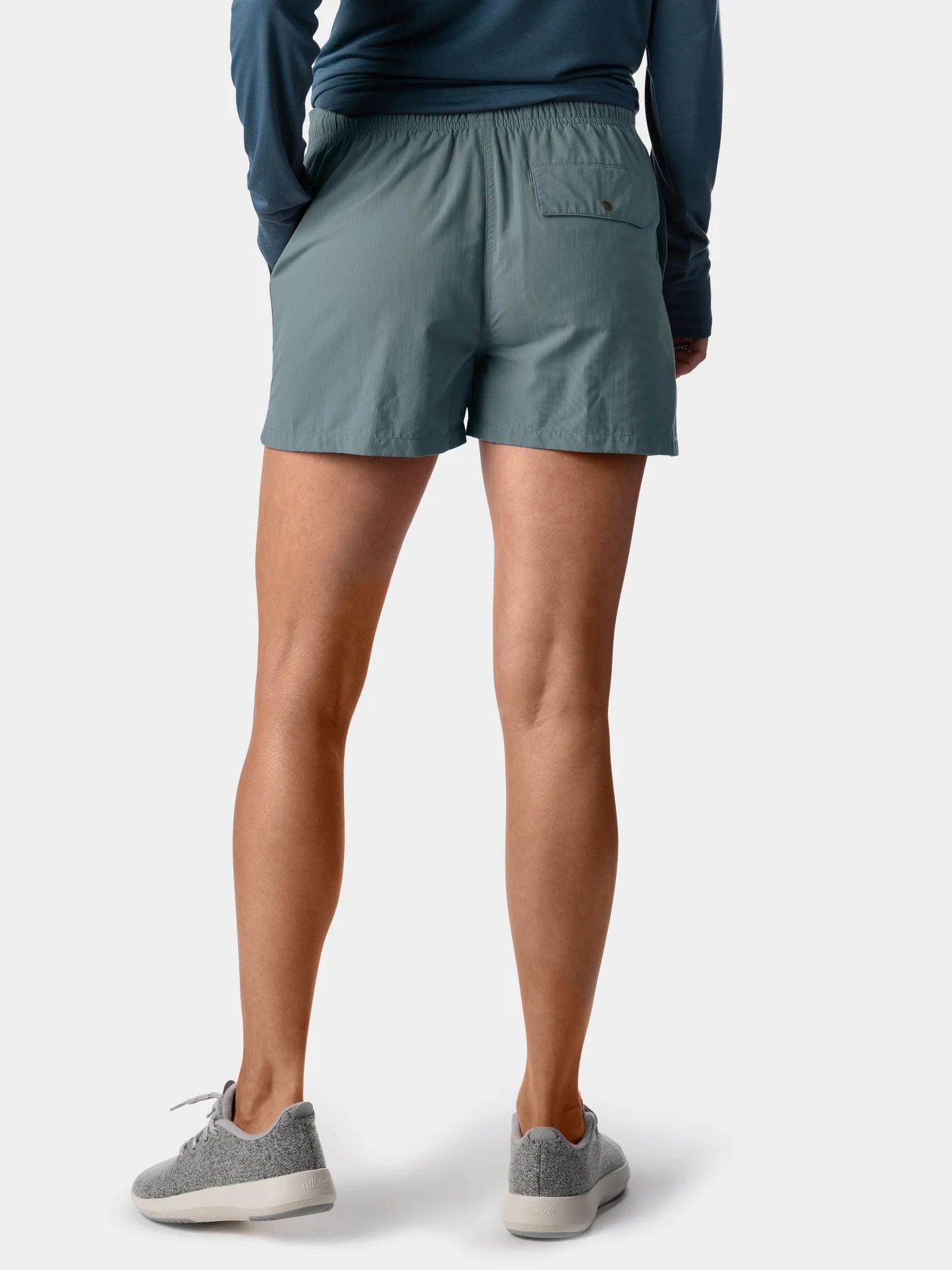 Women’s Scout Short - 2.5 inch