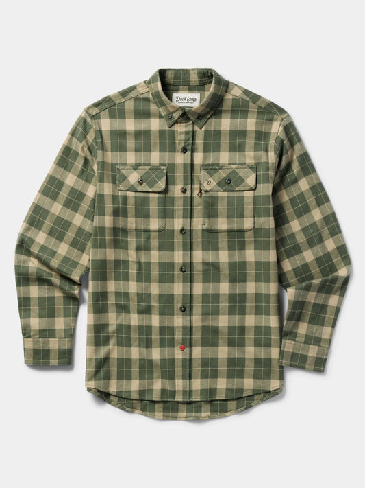 Camp Shirt