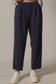 P Cill Butter Tapered Pant