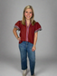 The Iris Top