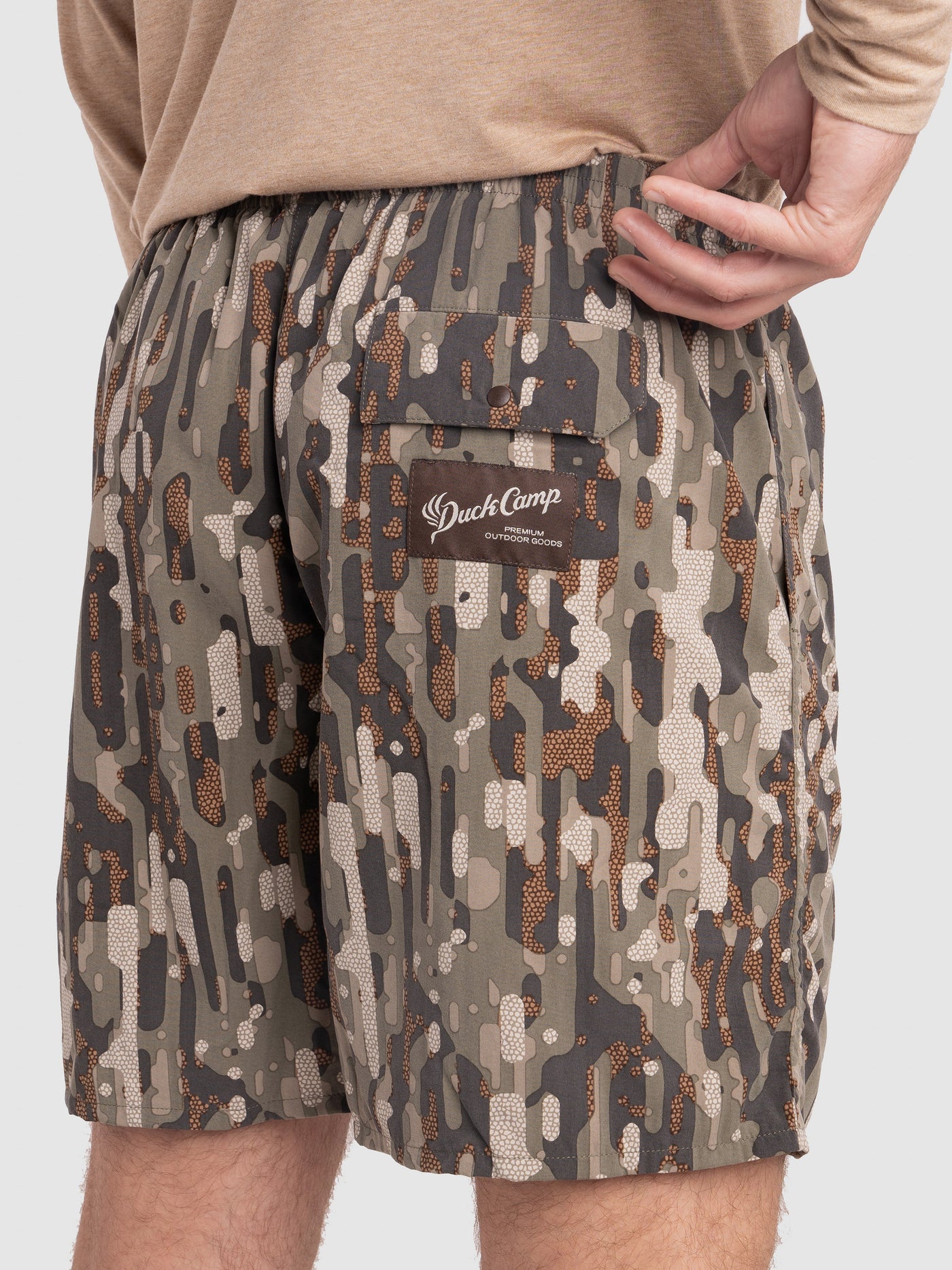 Men’s Scout Short - 7 inch