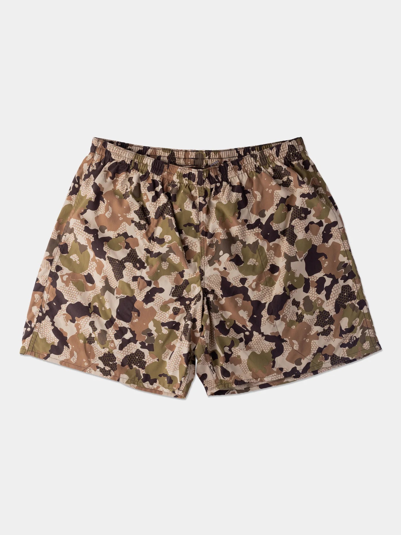 Men’s Scout Short - 7 inch