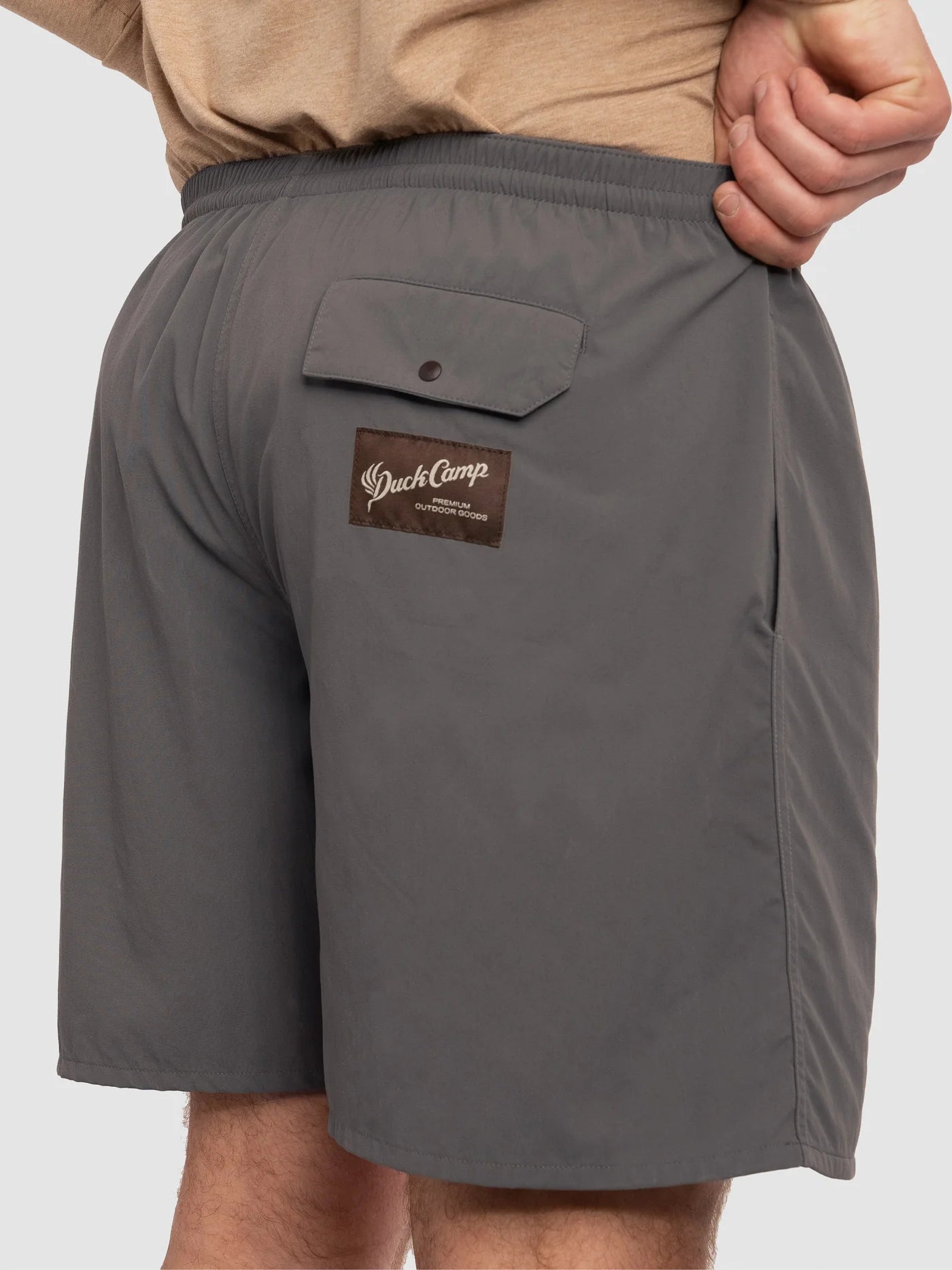 Men’s Scout Short - 7 inch