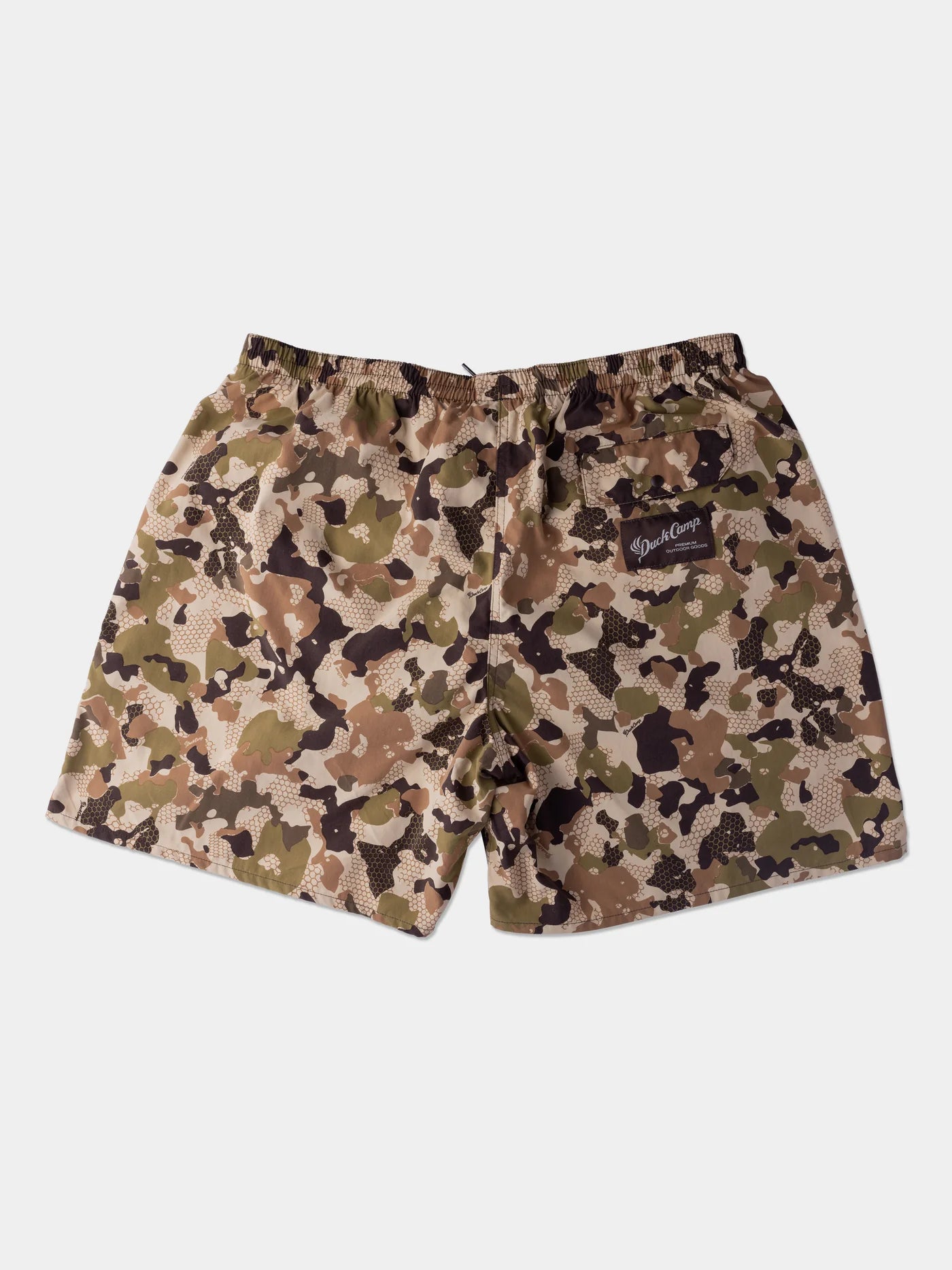 Men’s Scout Short - 7 inch