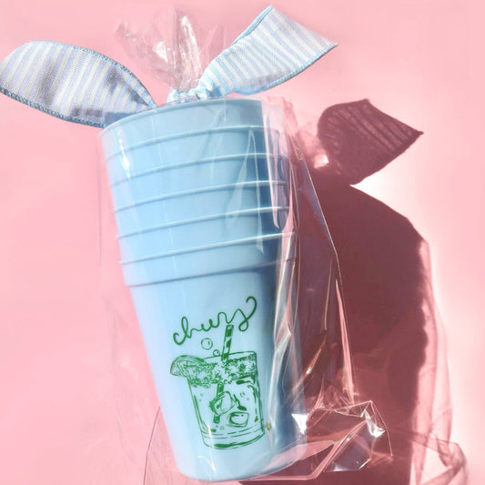 Cheers Stadium Cup Set
