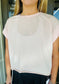 Emi Tee in Pink