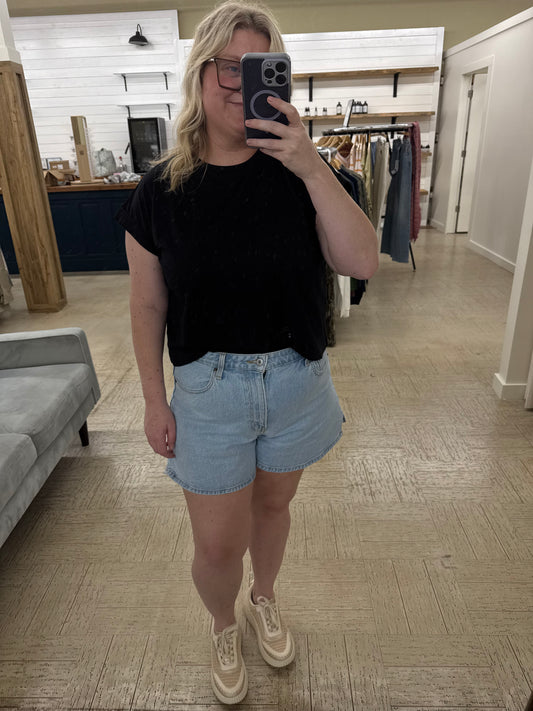 The Perfect Tee