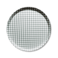 Premium Gingham Green Plate (12pcs)