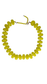 Candy Necklace in Navy