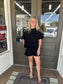 Palmer Set in Black