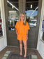 Palmer Set in Orange