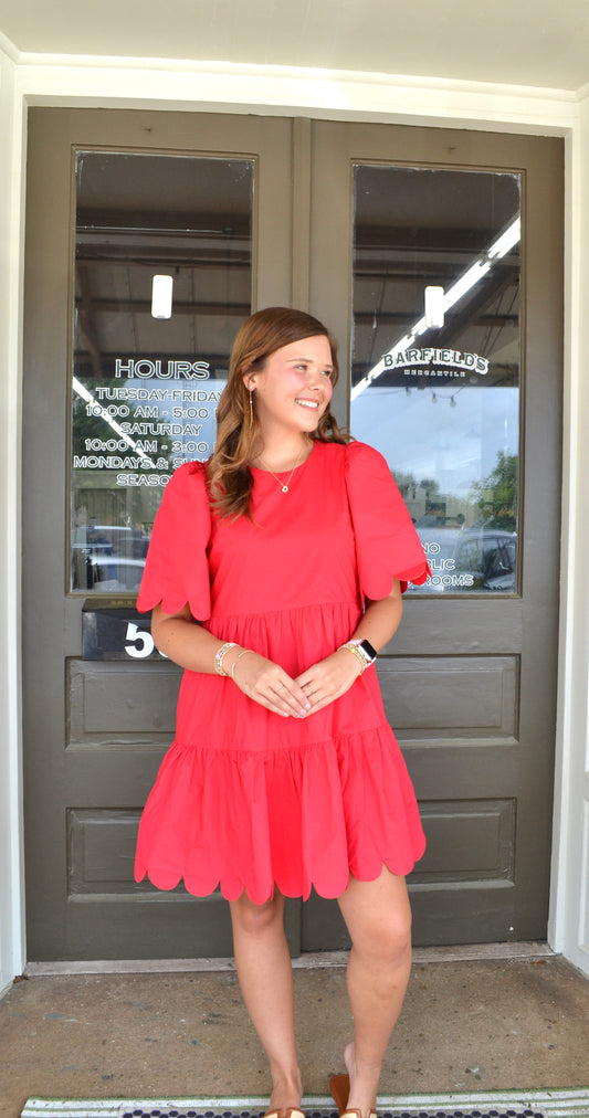 Ruby Coast Mini