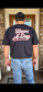 Have A Day USA Splatter Tee