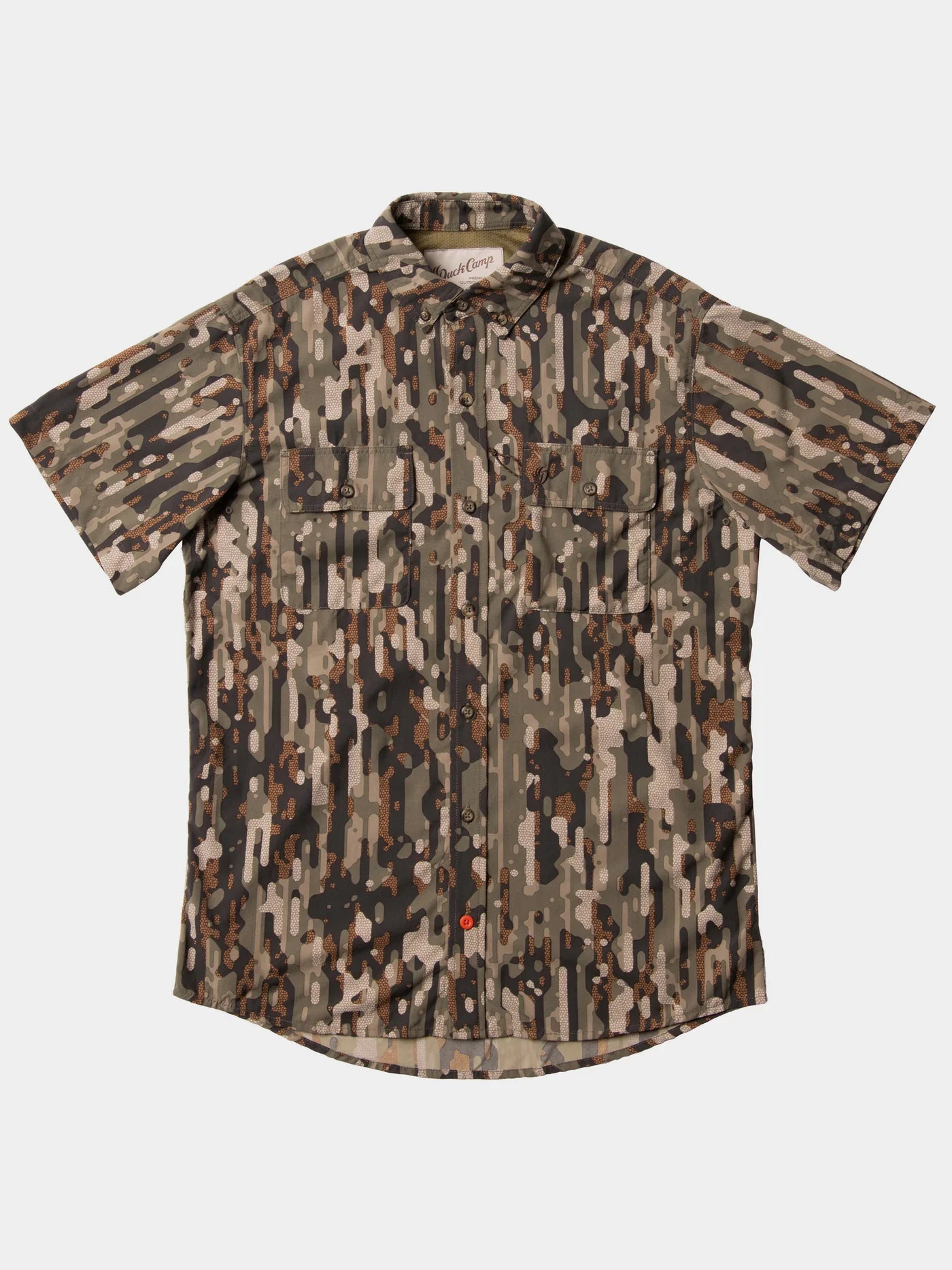 Lightweight Hunting Shirt