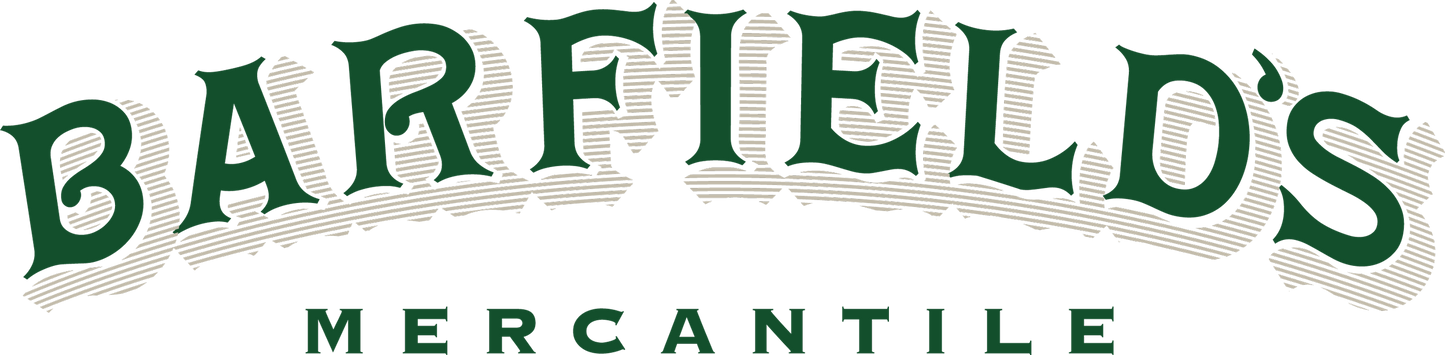 Barfield’s Sticker