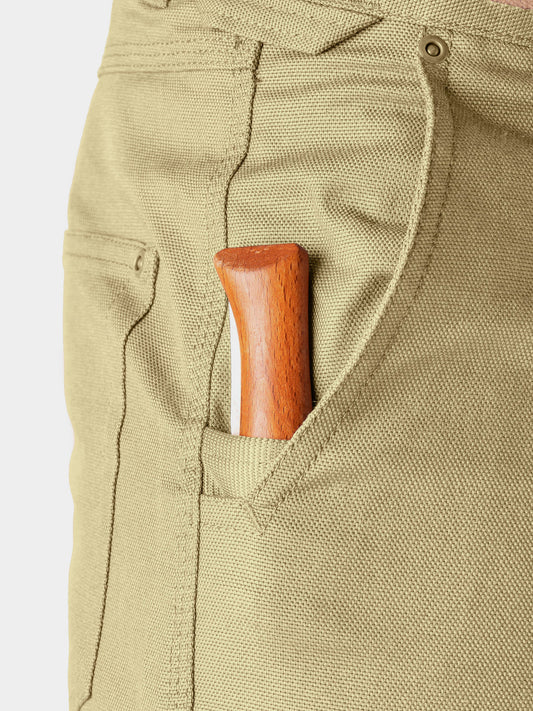 Brush Pants