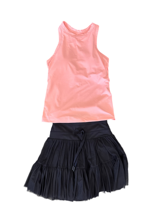 The CloudCore Tank in Melon Dream