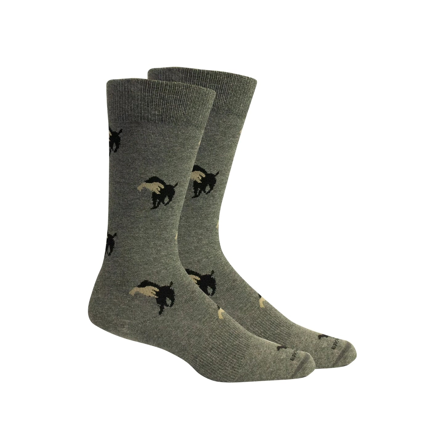 Church (Labrador) Socks