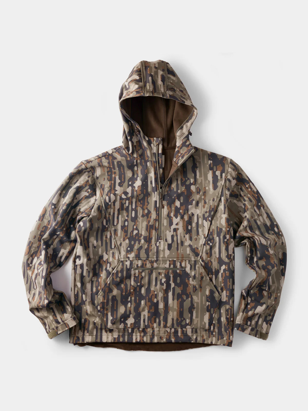 Contact Softshell Hoodie