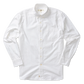 Cotton Oxford Morris Solid LS