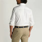Cotton Oxford Morris Solid LS
