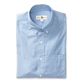 Cotton Oxford Morris Solid LS