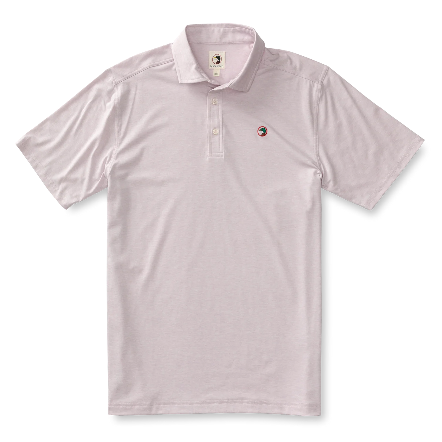 Hayes Performance Logo Polo