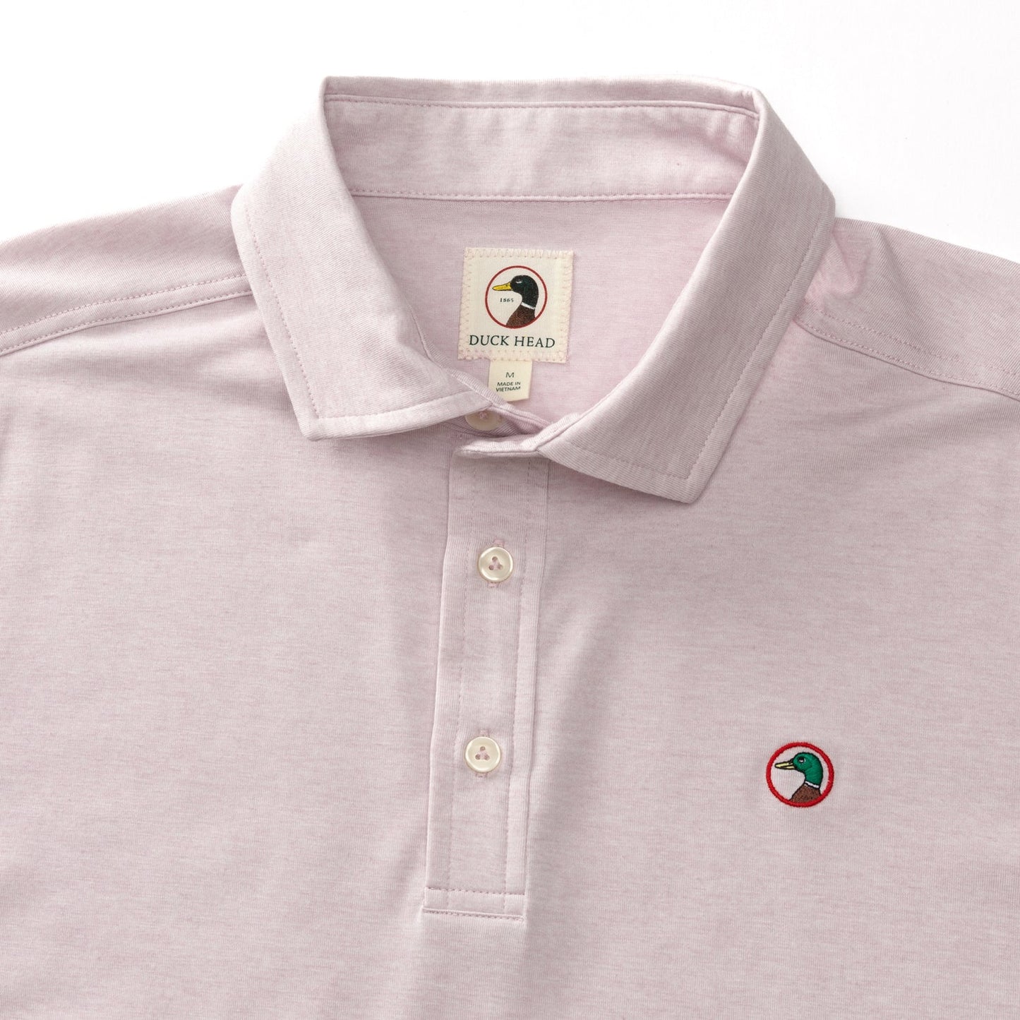 Hayes Performance Logo Polo