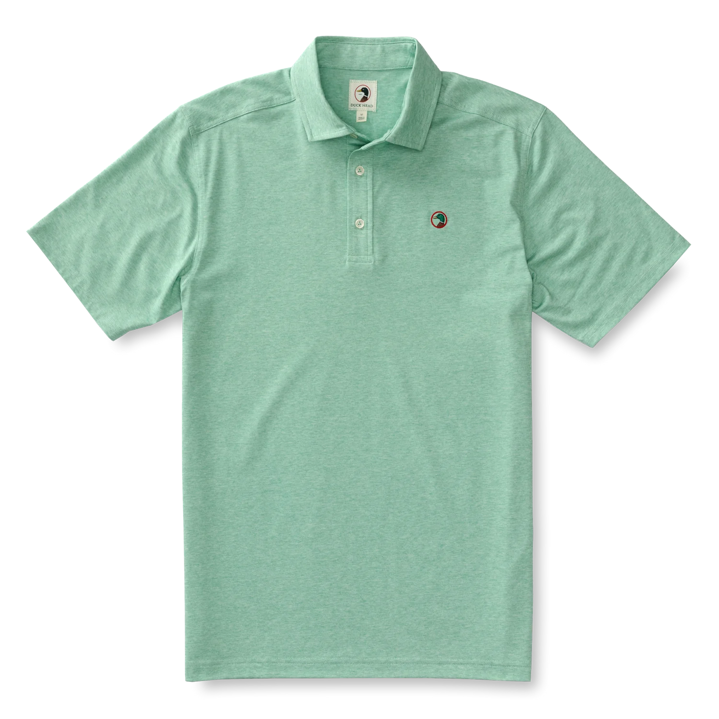 Hayes Performance Logo Polo