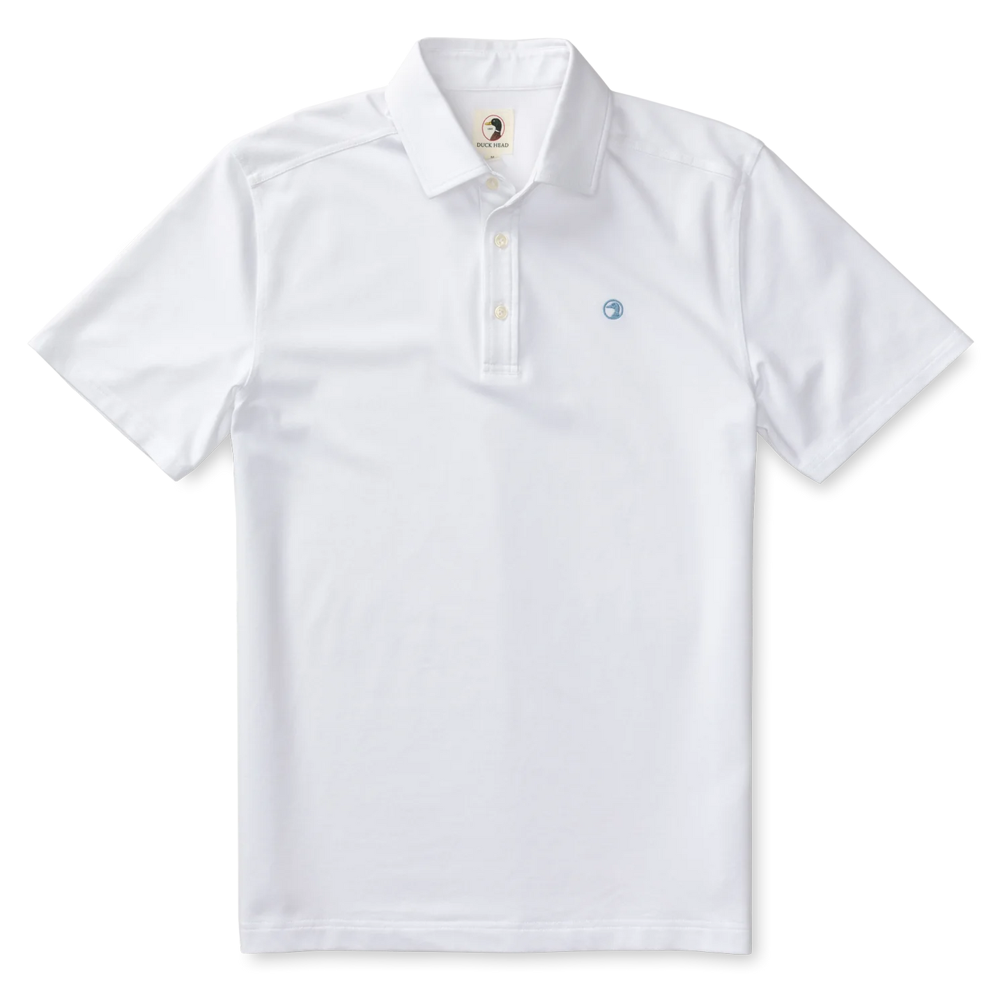 Classic Performance Pique Polo