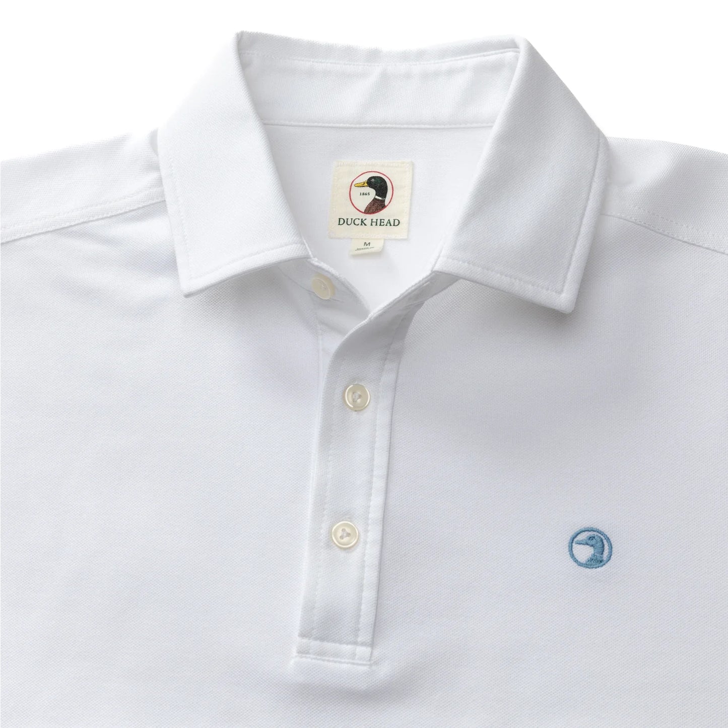 Classic Performance Pique Polo