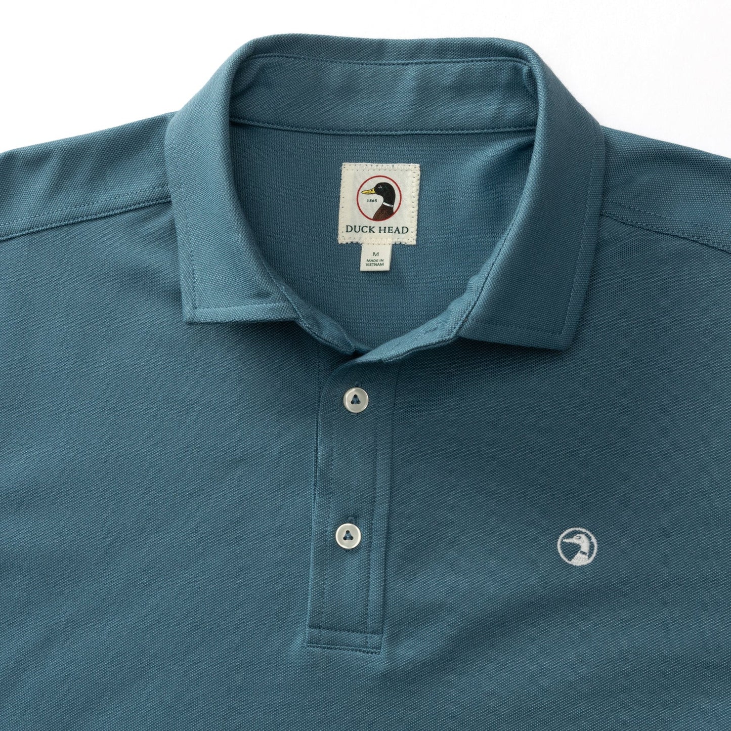 Classic Performance Pique Polo