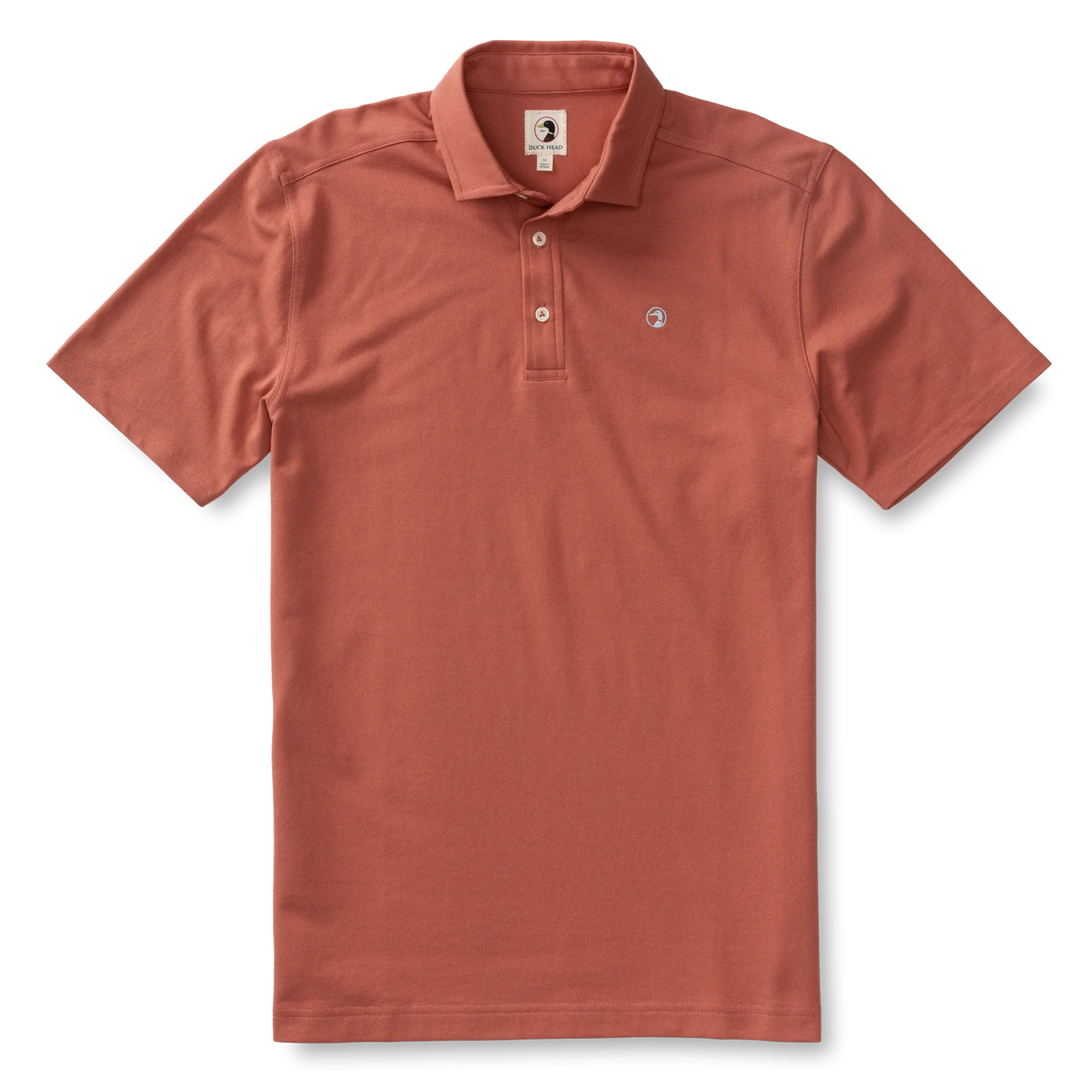 Classic Performance Pique Polo