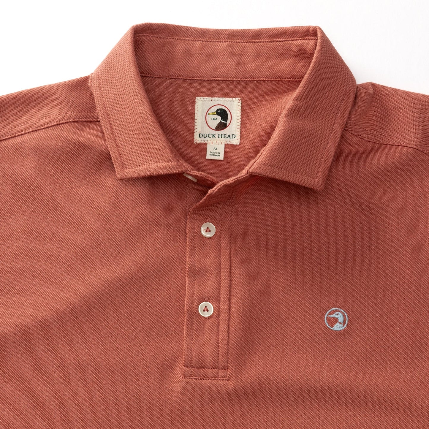 Classic Performance Pique Polo