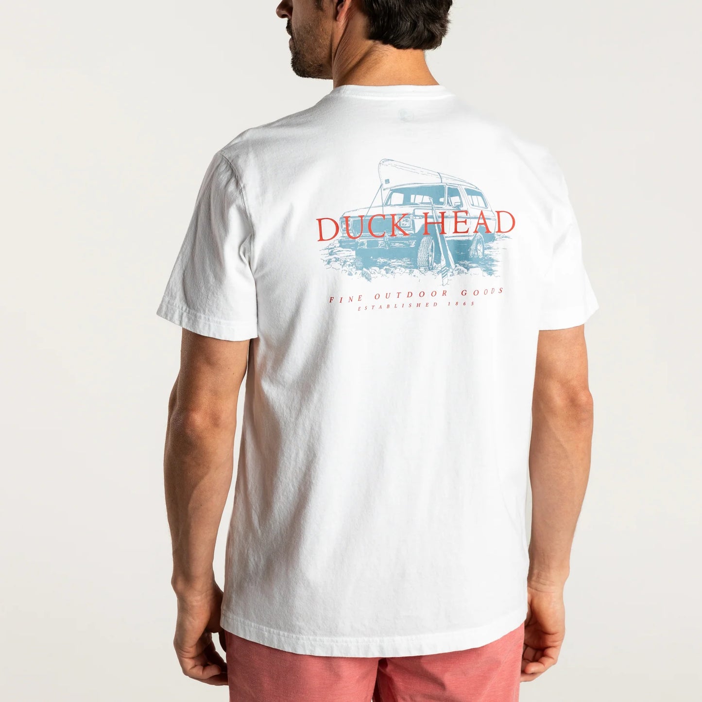 '78 Road Trip Short Sleeve T-Shirt