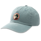 Circle Patch Twill Hat