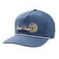 Performance 5-Panel Unstructured Hat