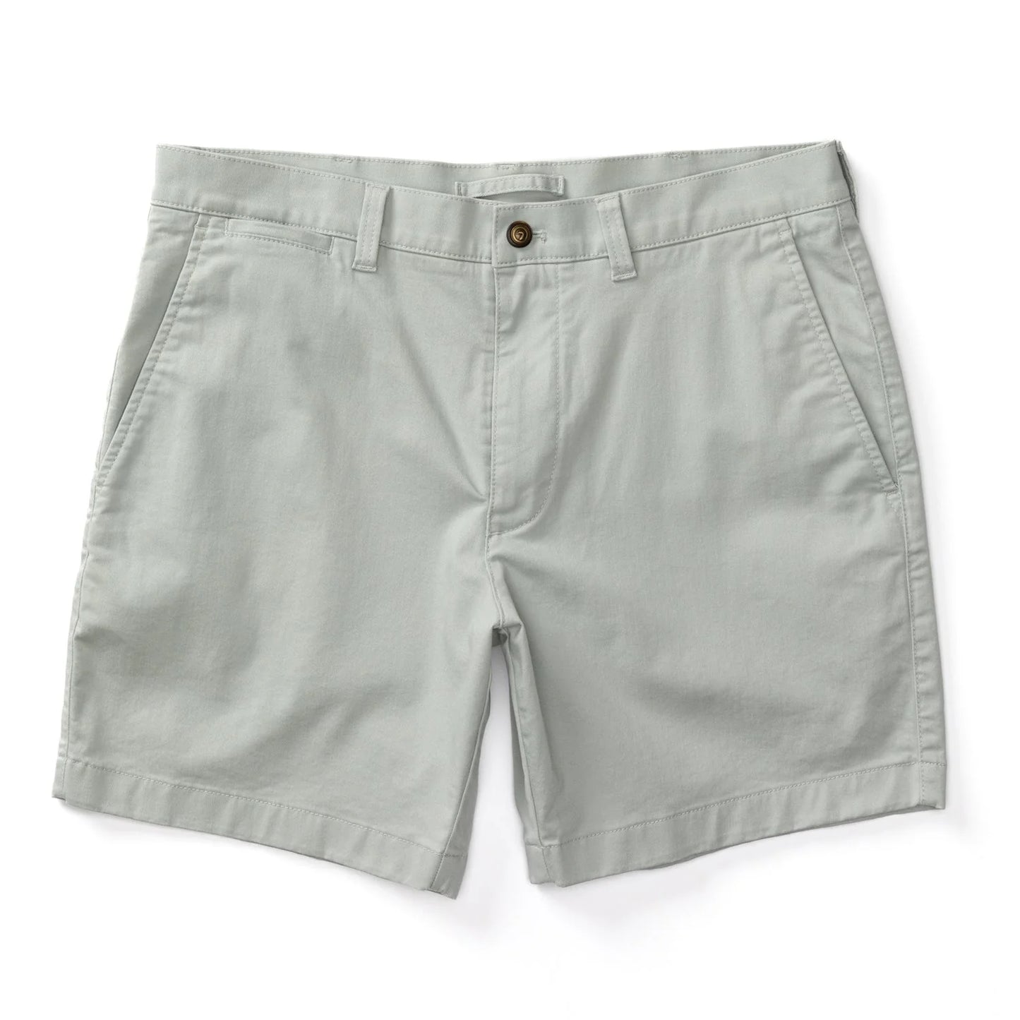 Gold School Chino Short - 7 inch