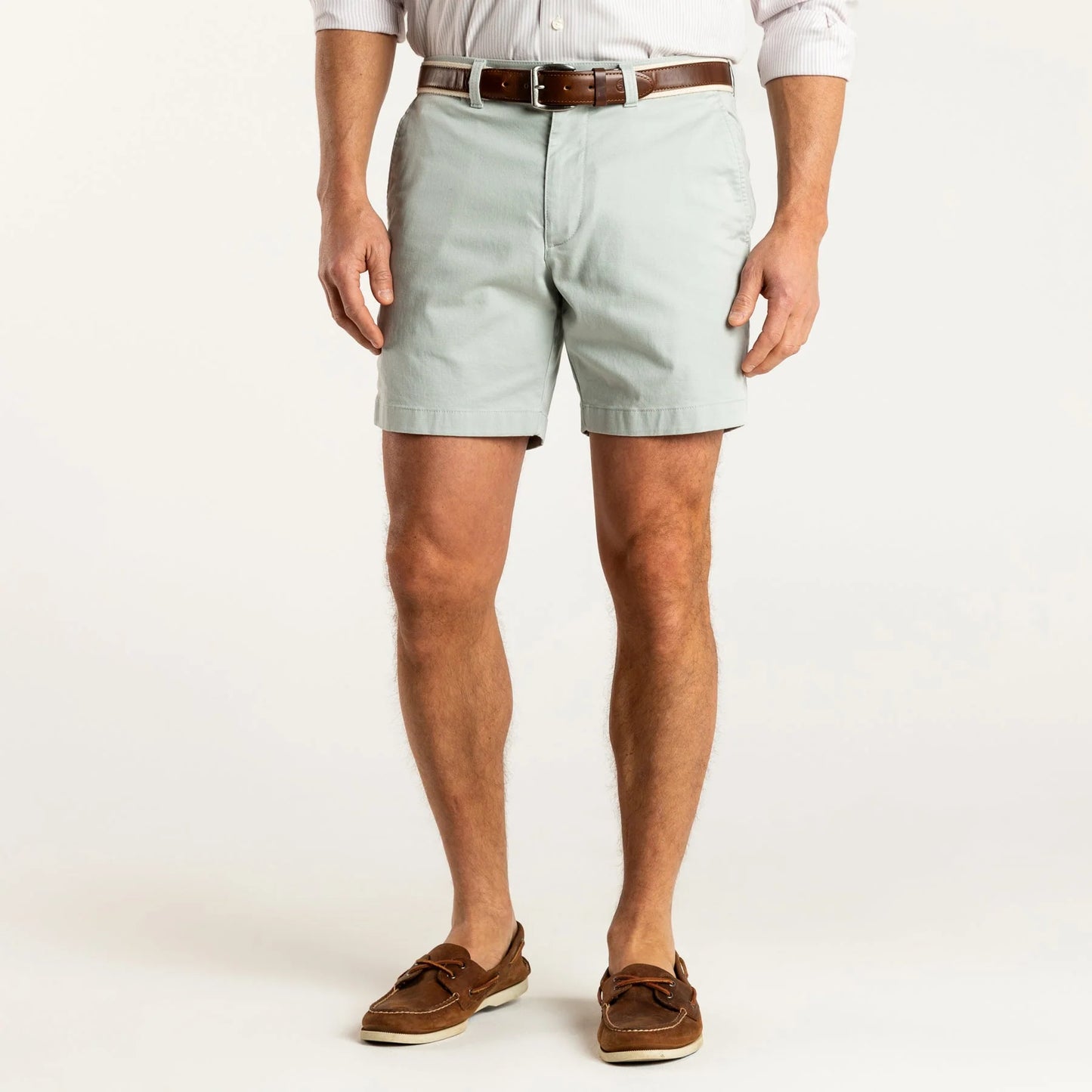 Gold School Chino Short - 7 inch