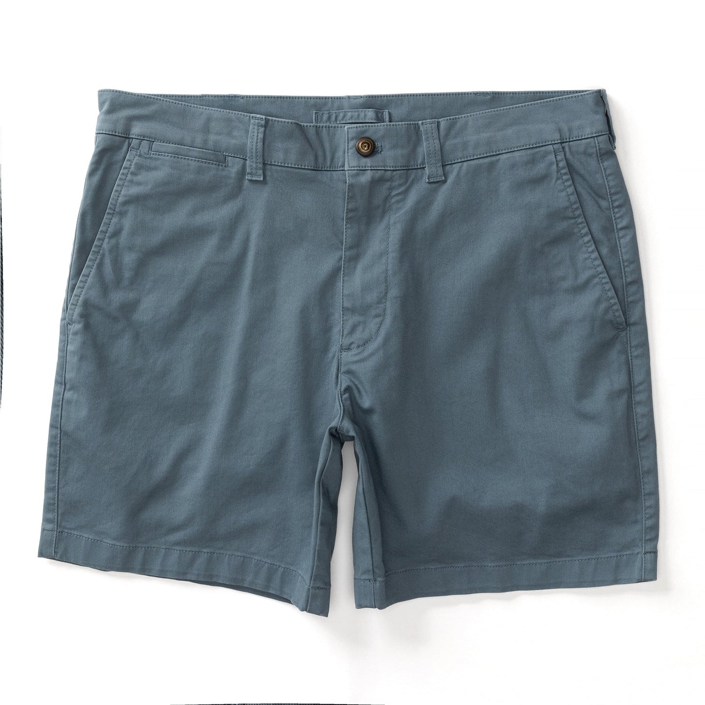 Gold School Chino Short - 7 inch