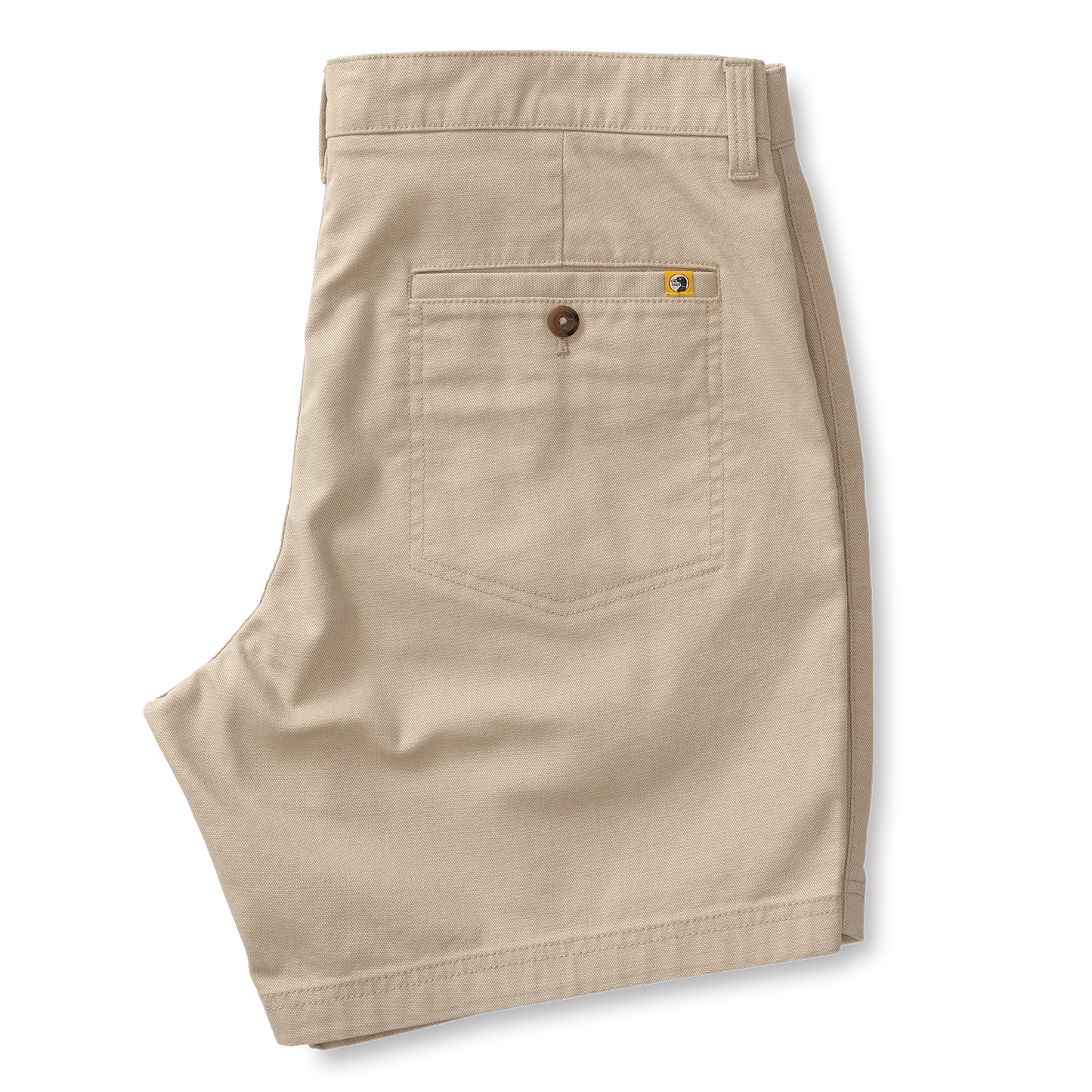 Field Canvas Camp Short - 7 inch