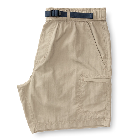 On the Fly Performance Short - 7 inch