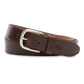 Brown Leather Belt