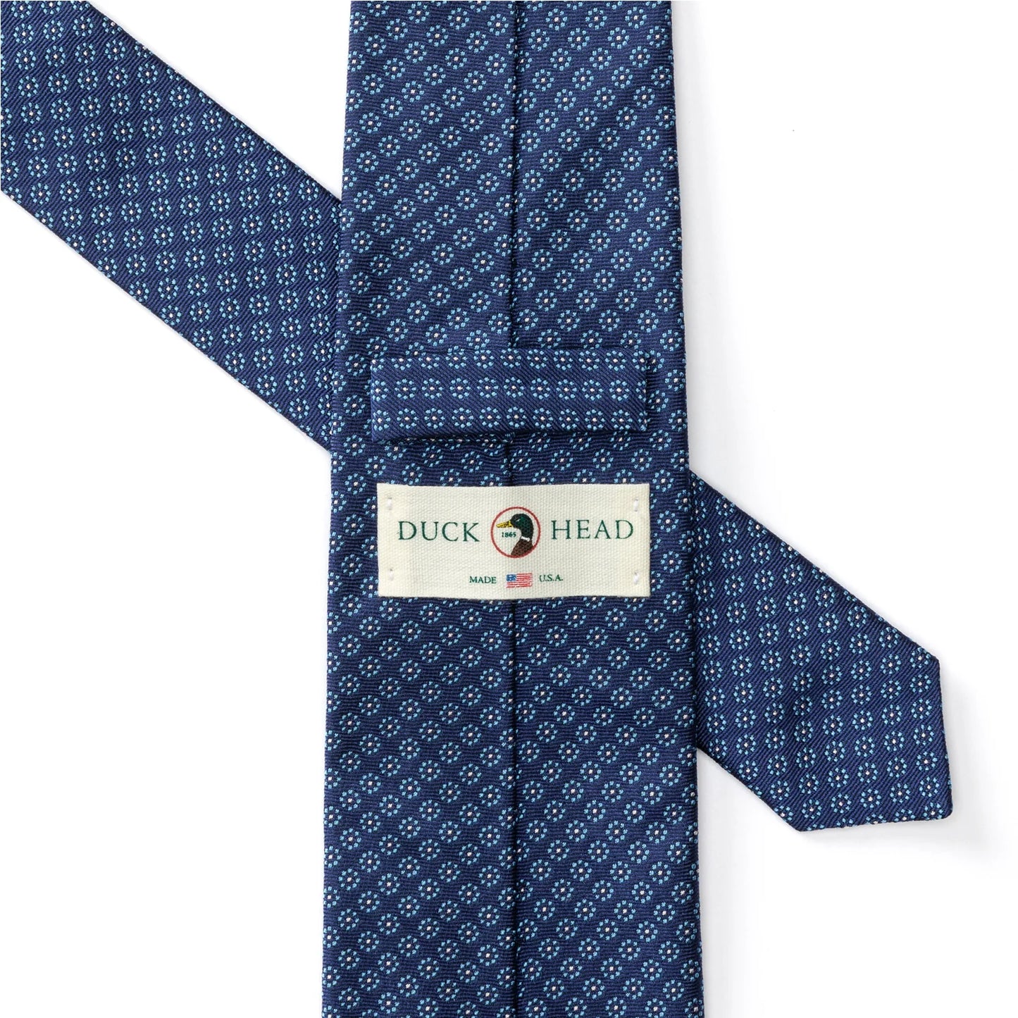 Foulard Tie