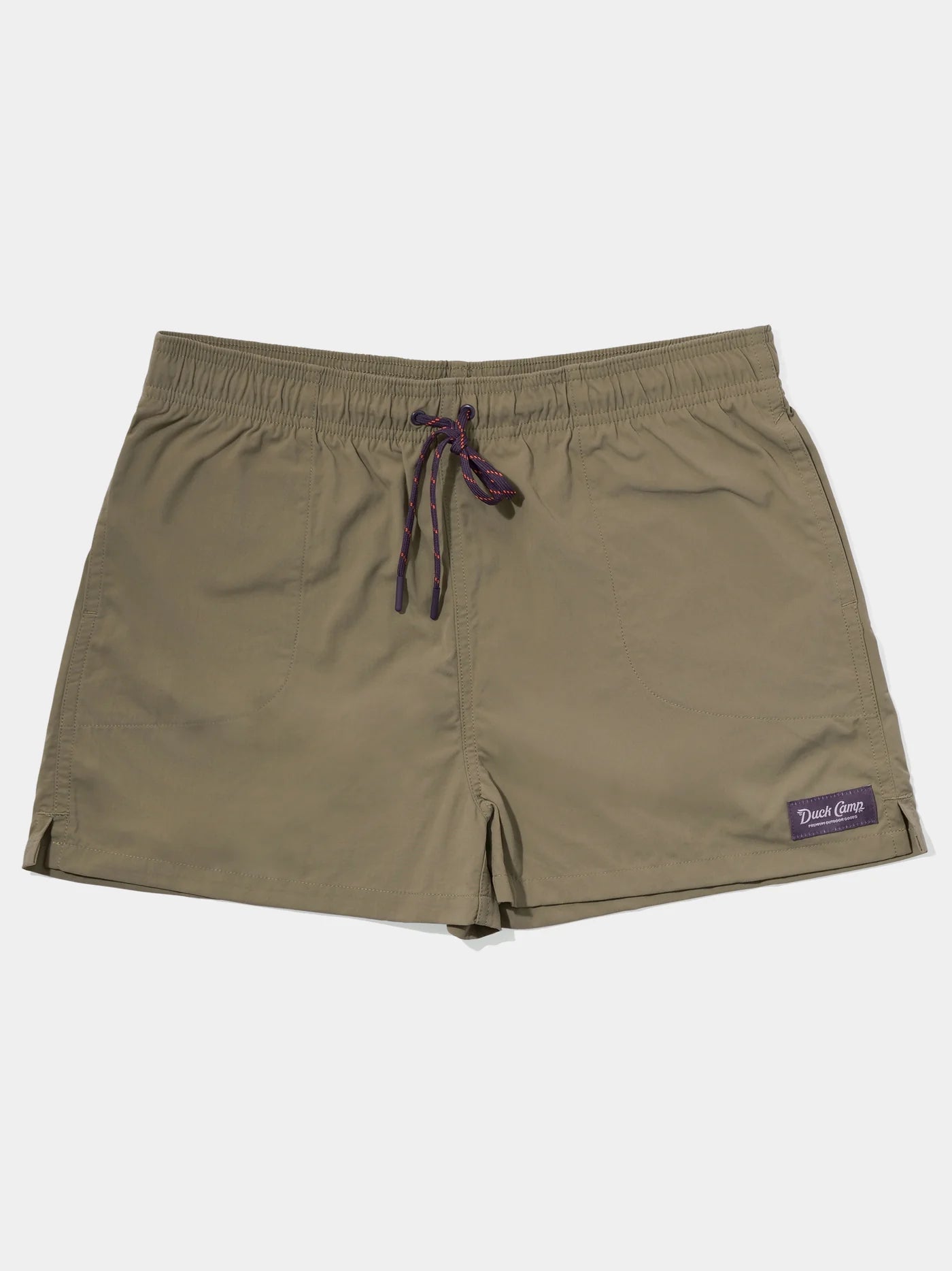 Women’s Scout Short - 2.5 inch