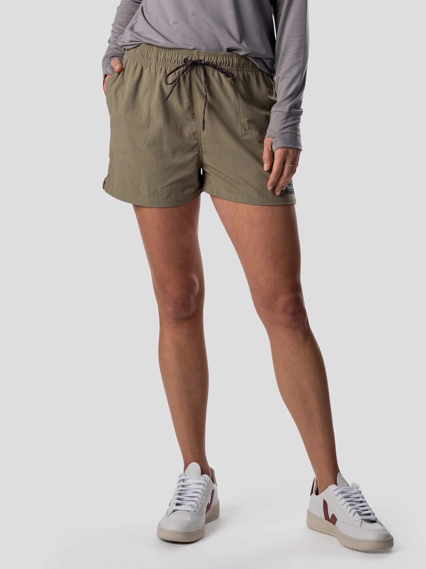 Women’s Scout Short - 2.5 inch