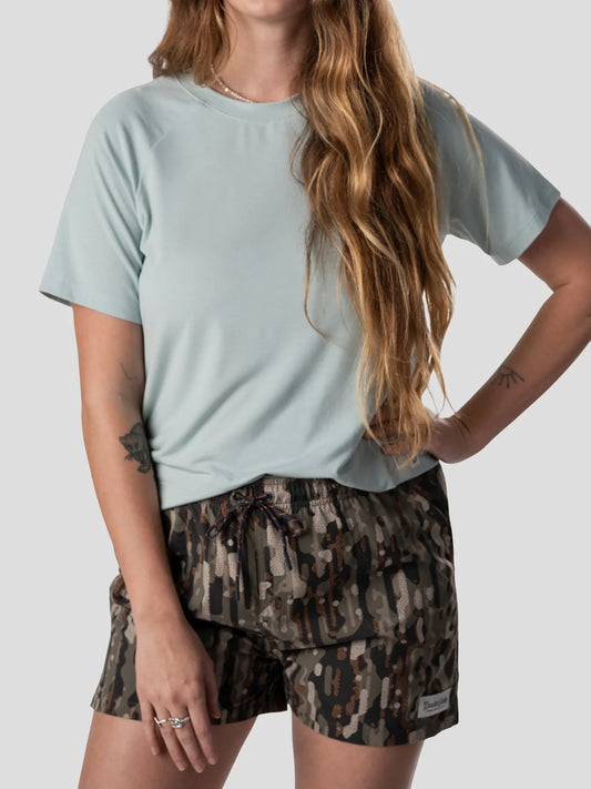 Women's Lightweight Bamboo Tee