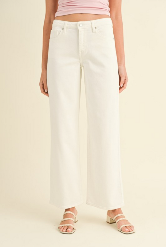 Ivory Coast Jeans