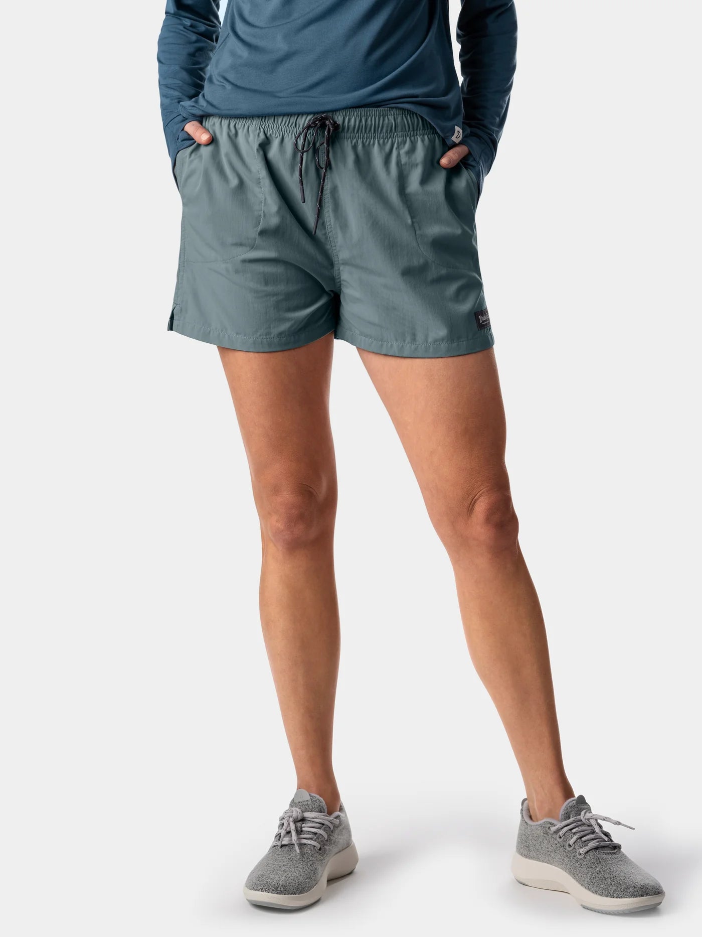 Women’s Scout Short - 2.5 inch