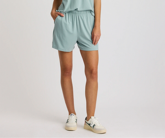 Women’s Bamboo Flex Sunday Short
